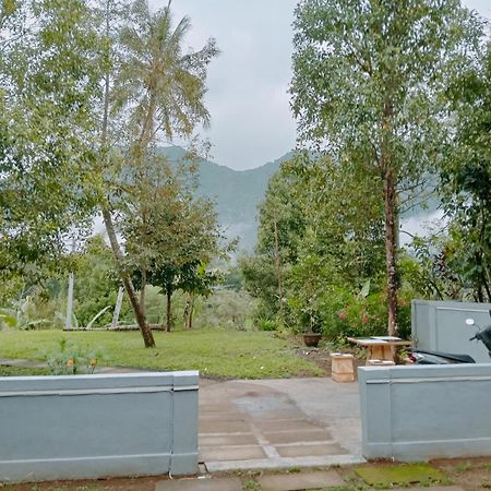 Jepun Homestay Lemukih Singaraja Esterno foto