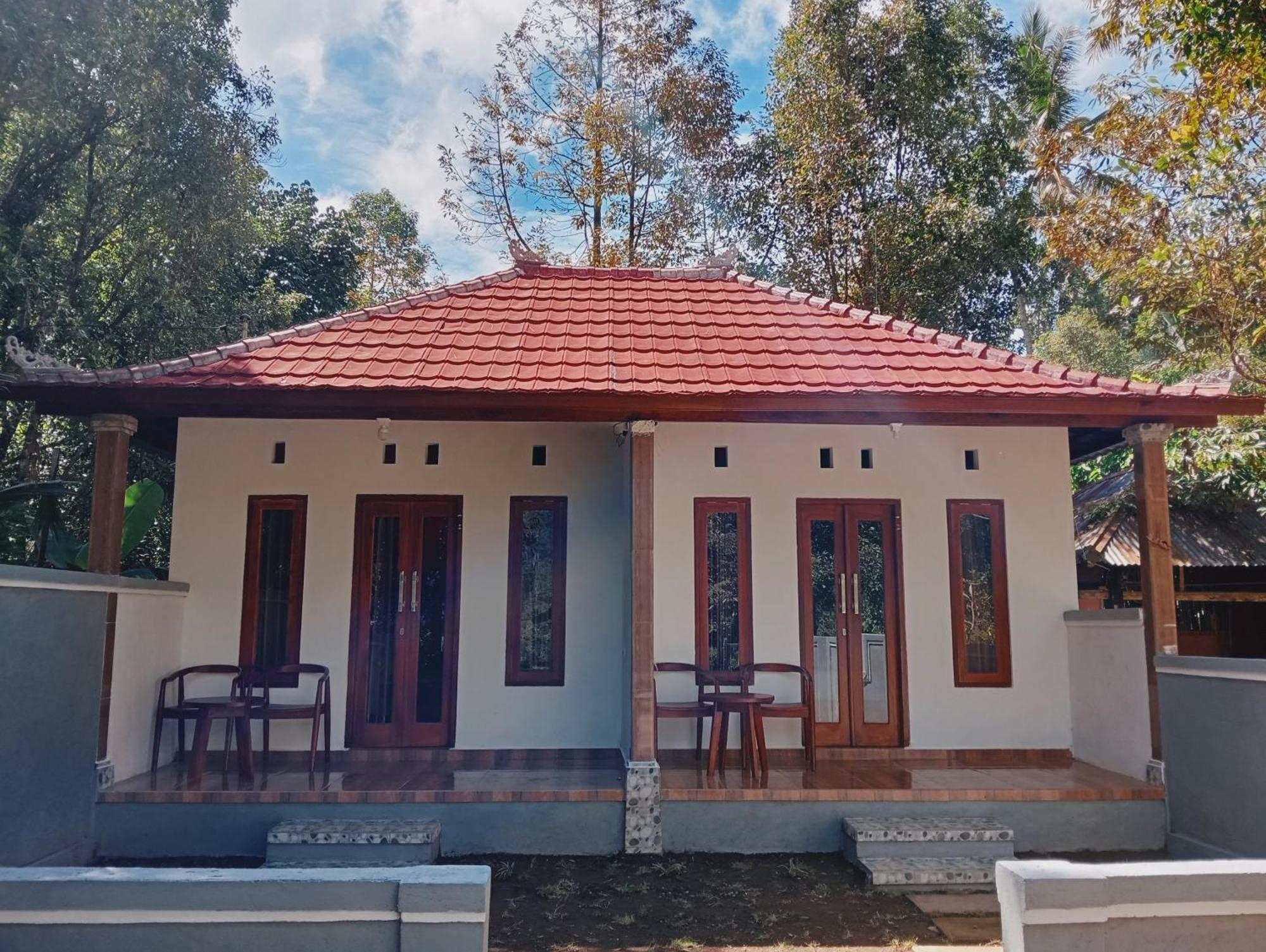 Jepun Homestay Lemukih Singaraja Esterno foto