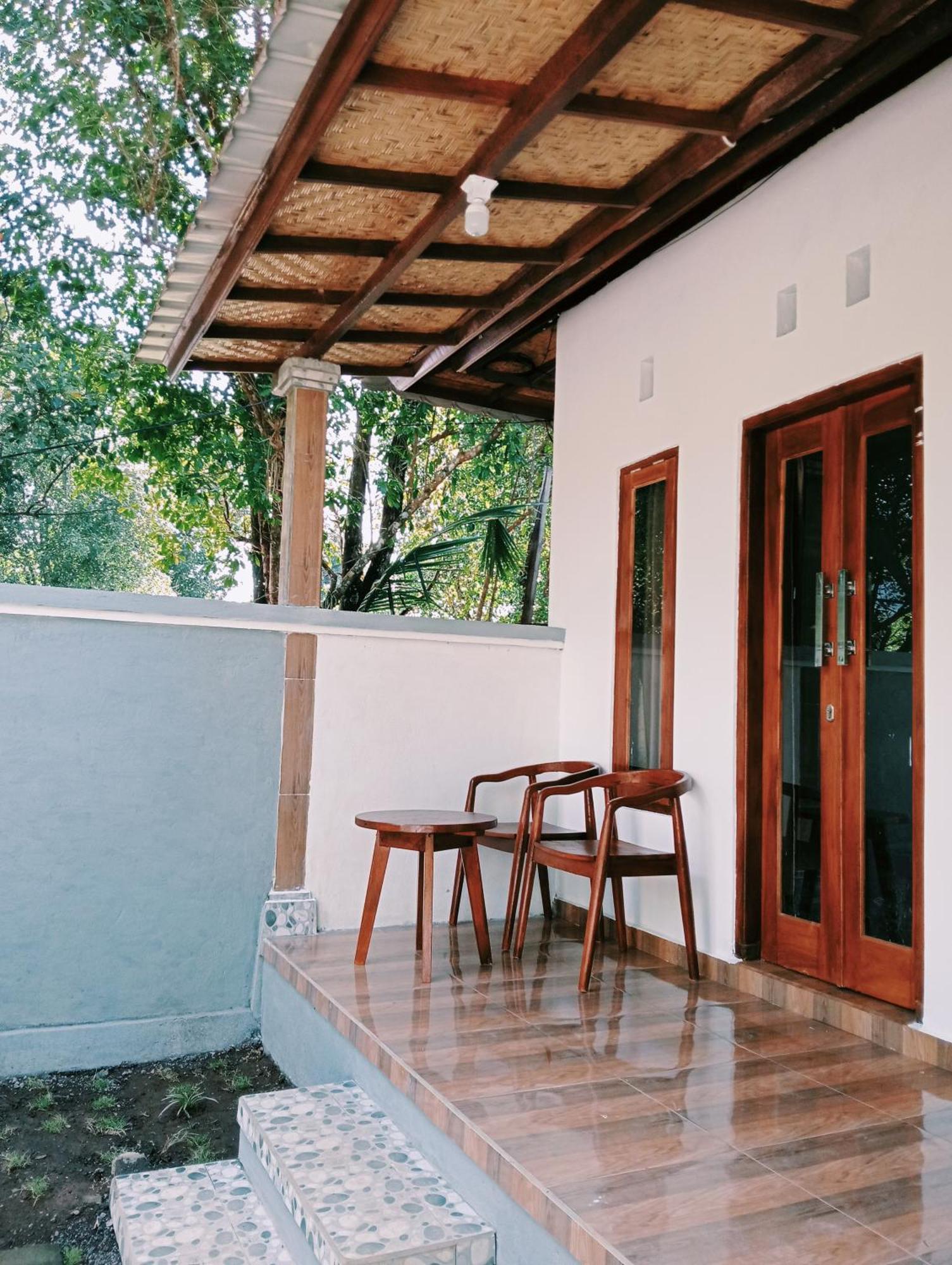 Jepun Homestay Lemukih Singaraja Esterno foto