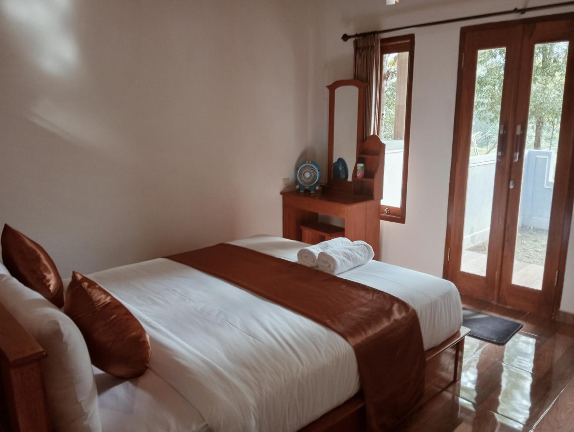 Jepun Homestay Lemukih Singaraja Esterno foto