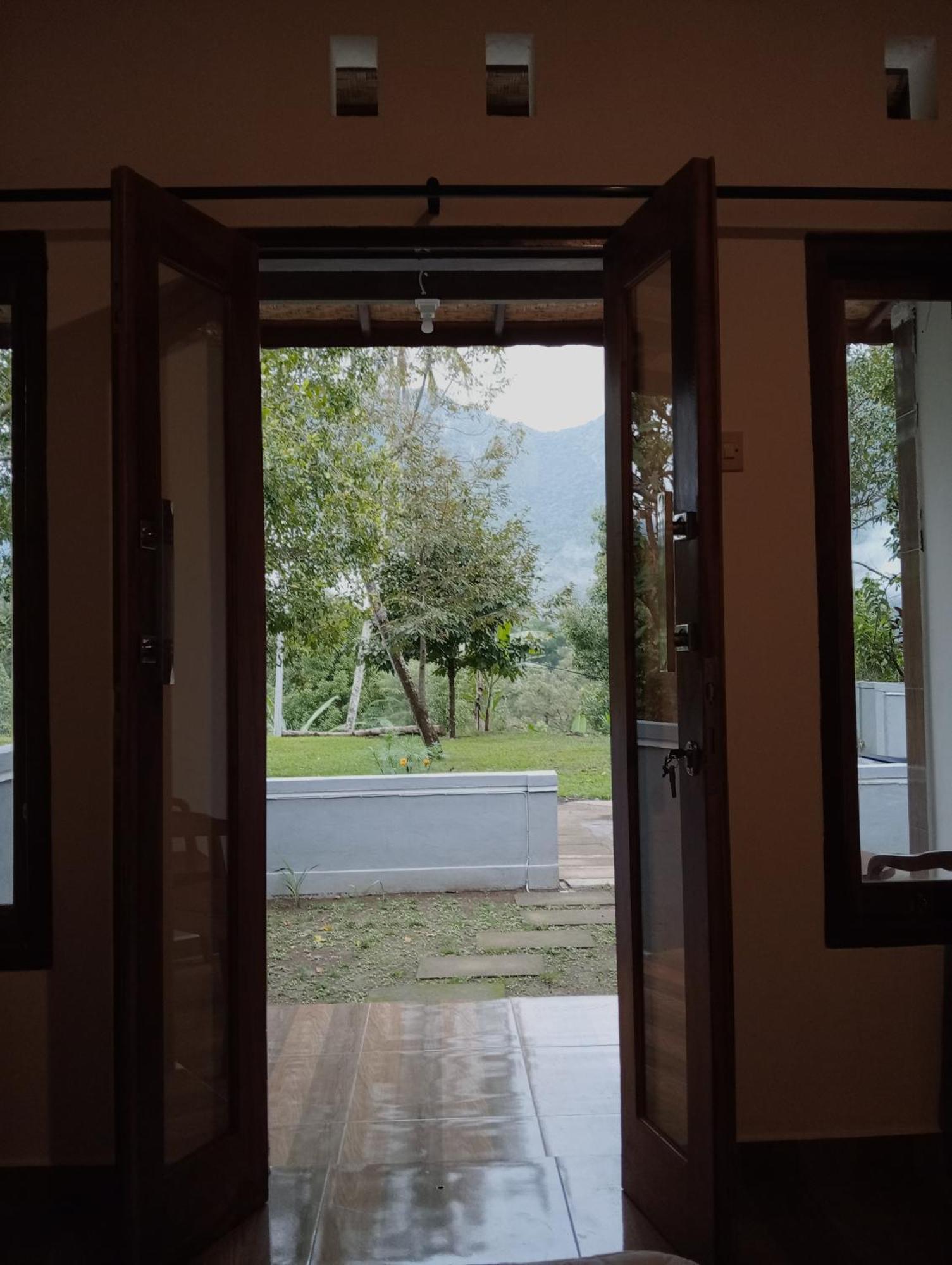Jepun Homestay Lemukih Singaraja Esterno foto