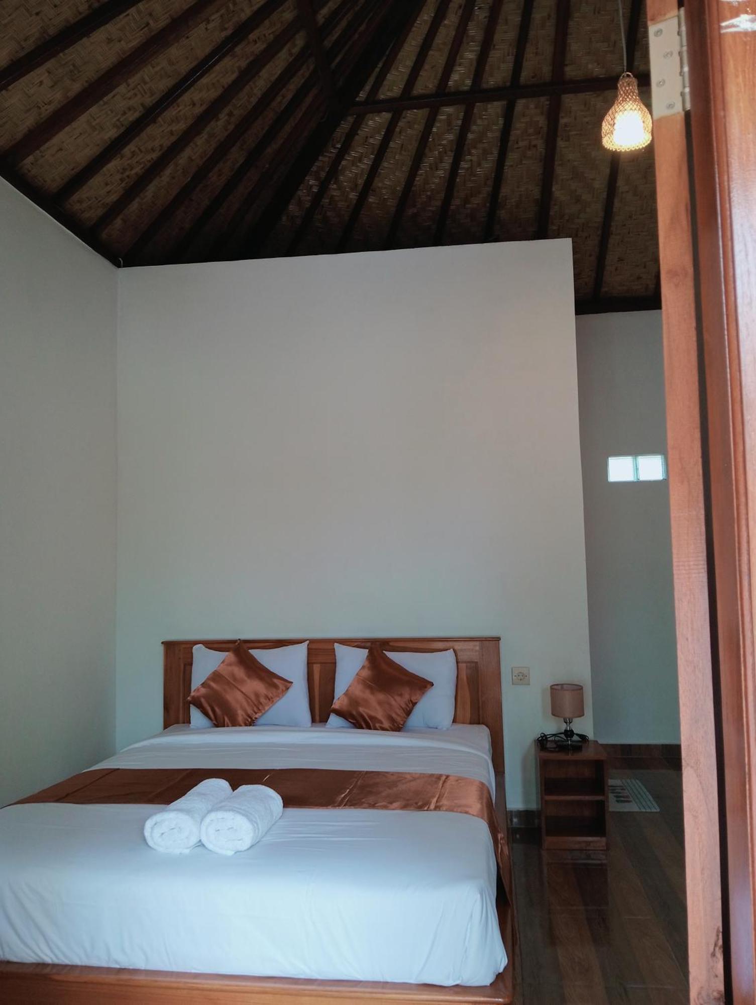 Jepun Homestay Lemukih Singaraja Esterno foto