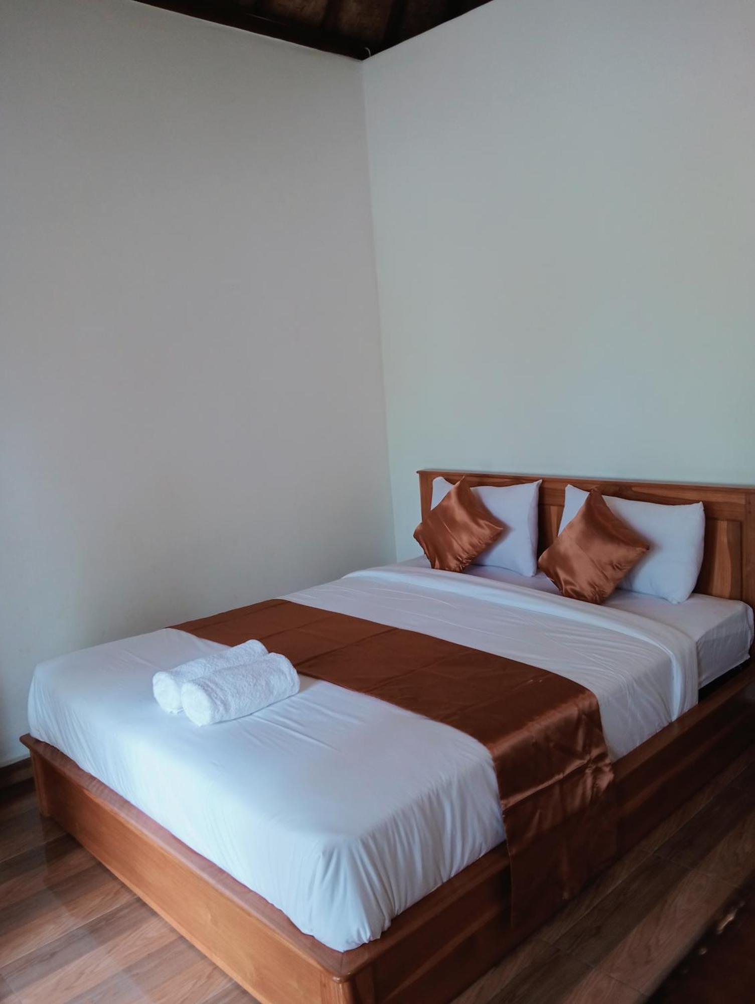 Jepun Homestay Lemukih Singaraja Esterno foto