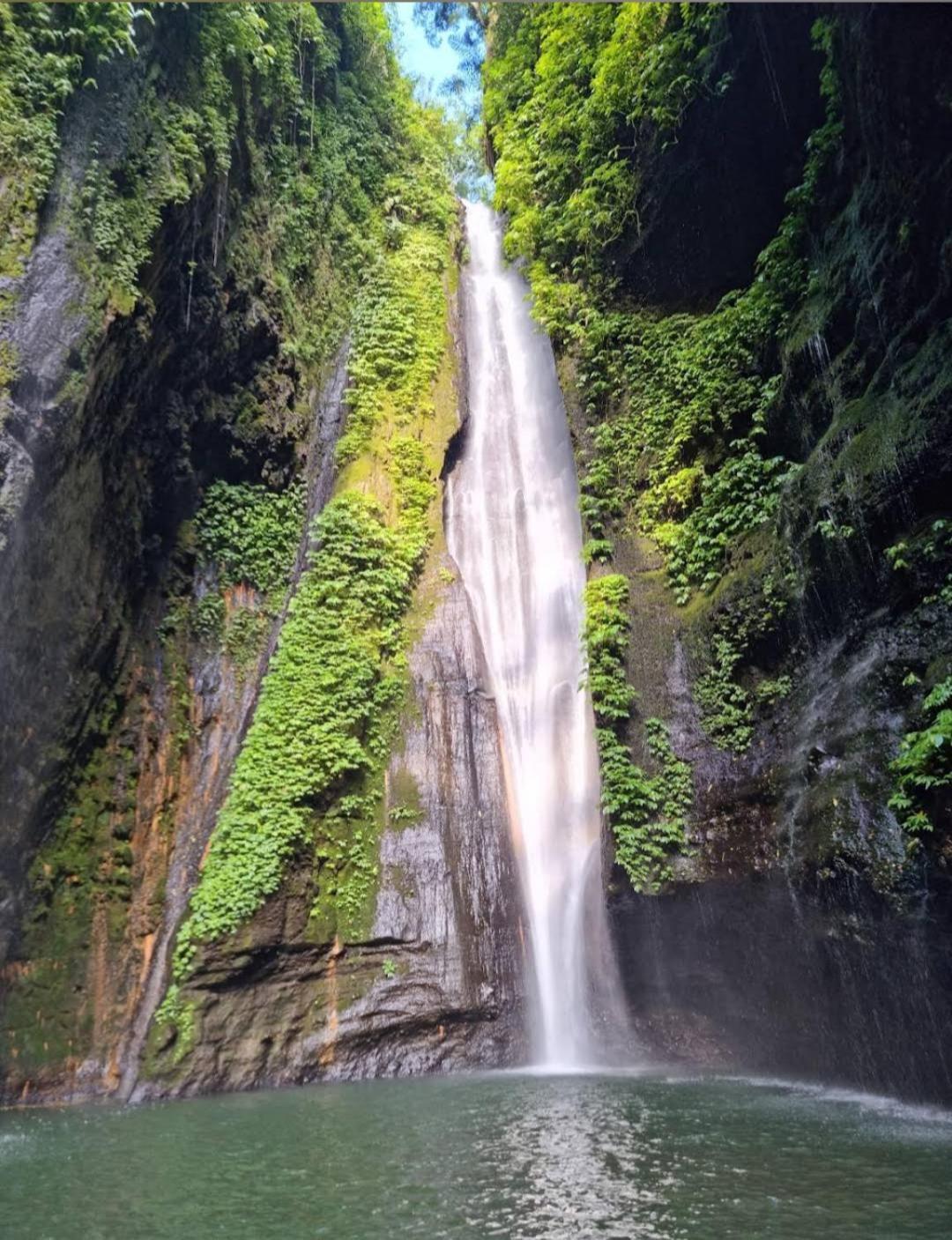 Jepun Homestay Lemukih Singaraja Esterno foto