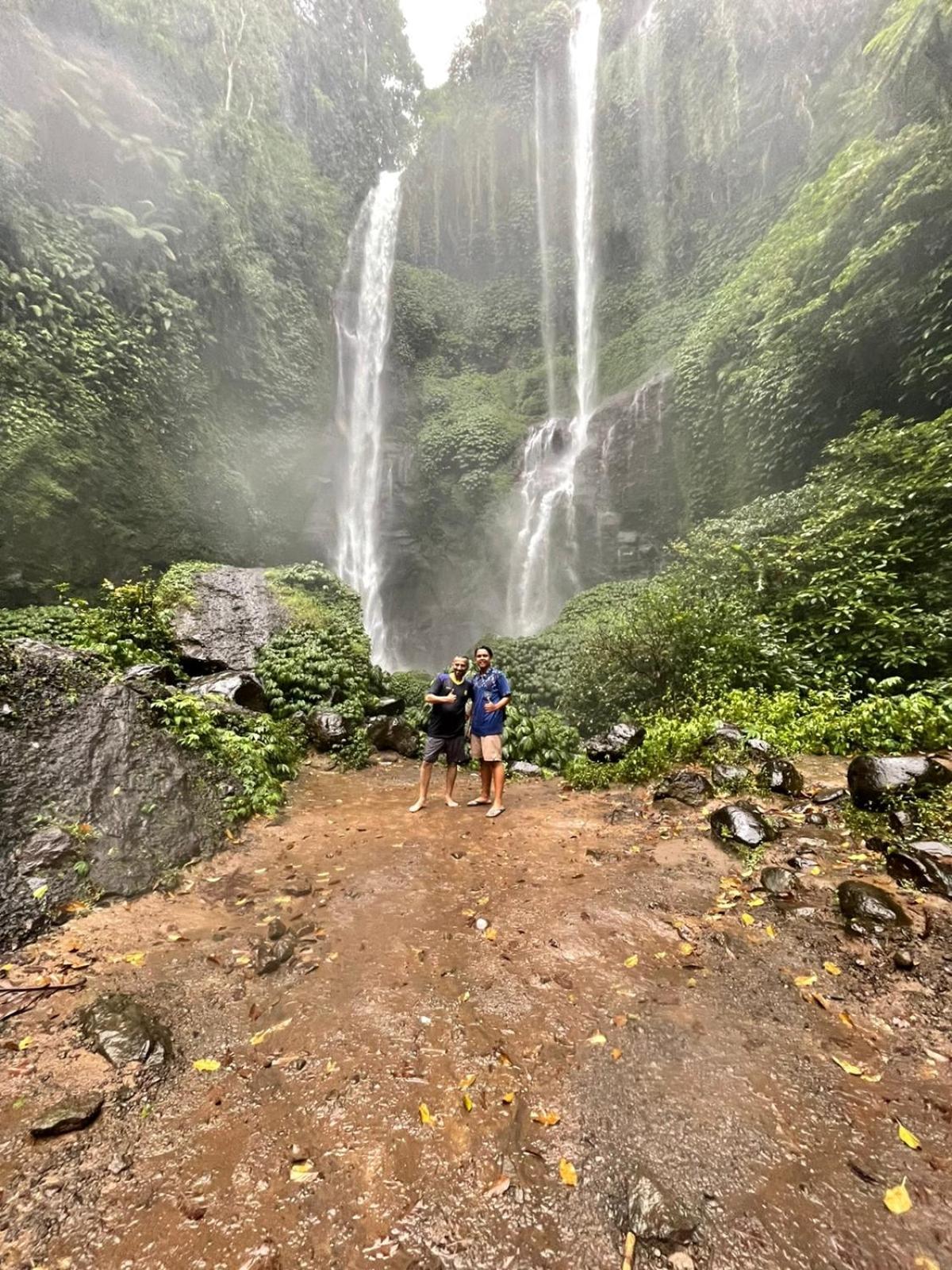 Jepun Homestay Lemukih Singaraja Esterno foto