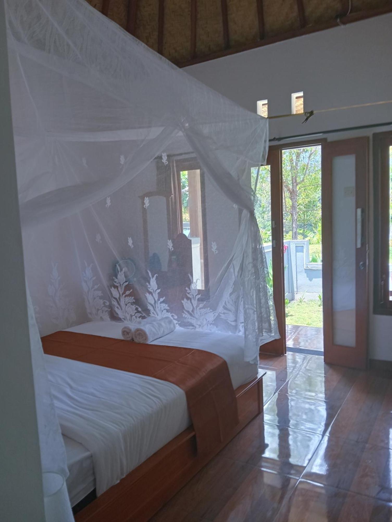 Jepun Homestay Lemukih Singaraja Esterno foto