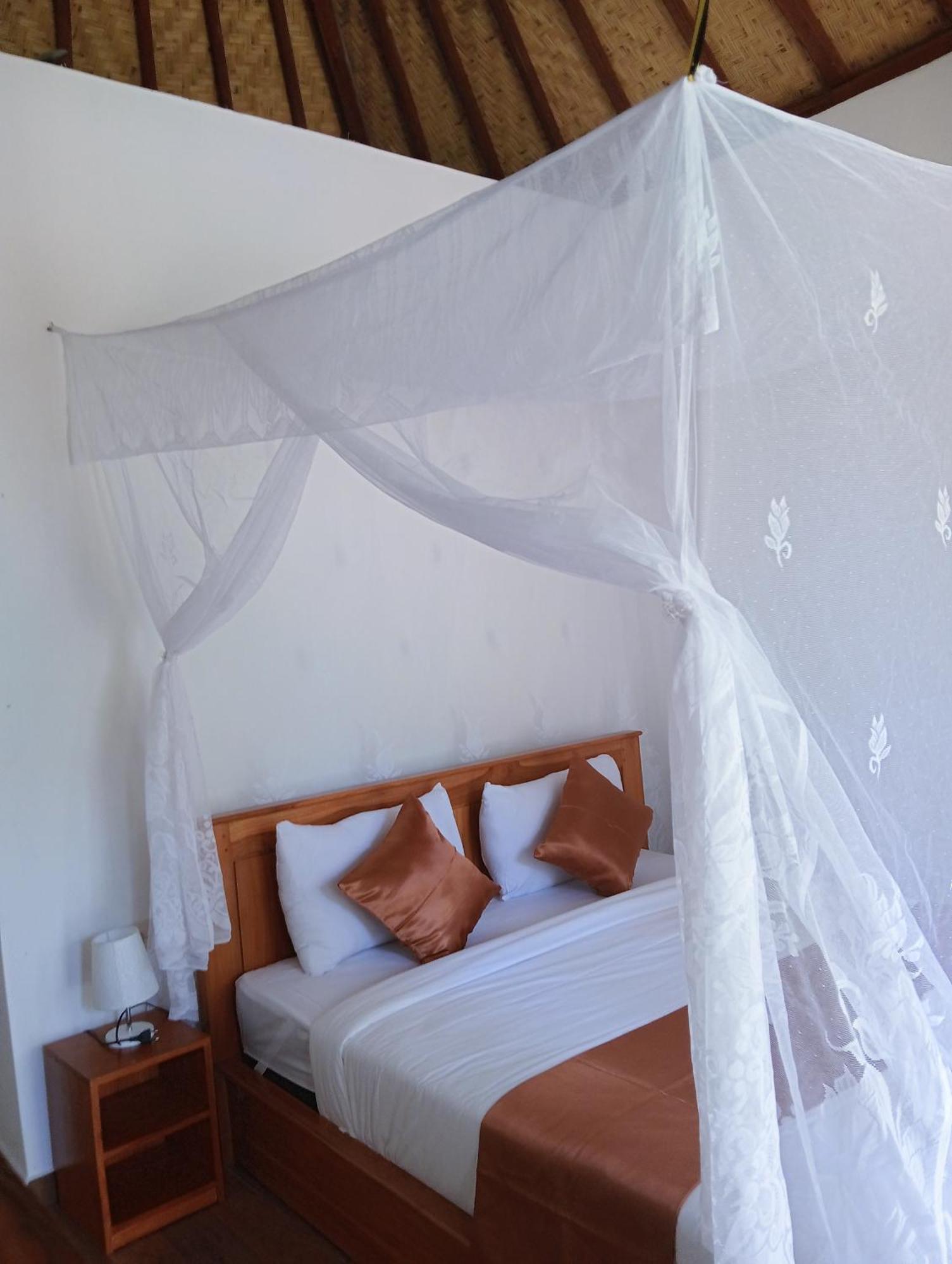 Jepun Homestay Lemukih Singaraja Esterno foto