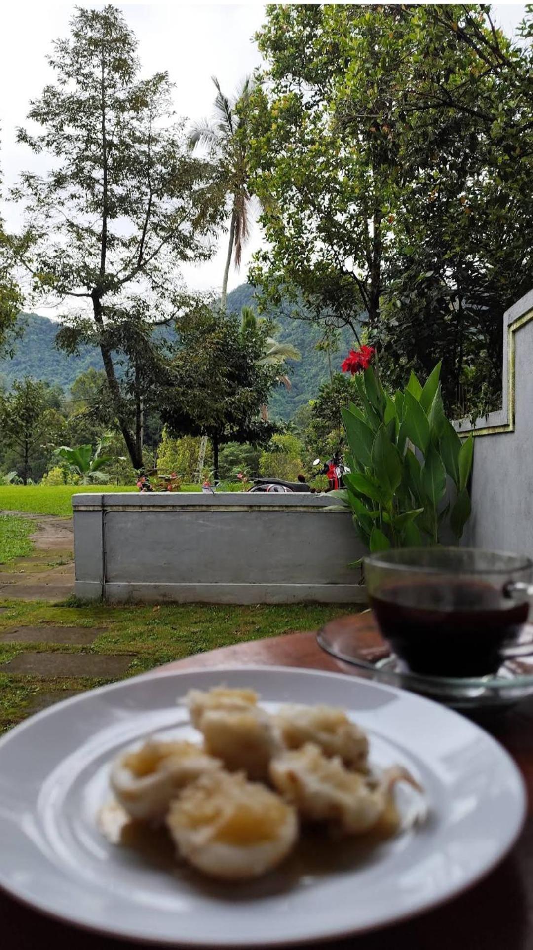 Jepun Homestay Lemukih Singaraja Esterno foto